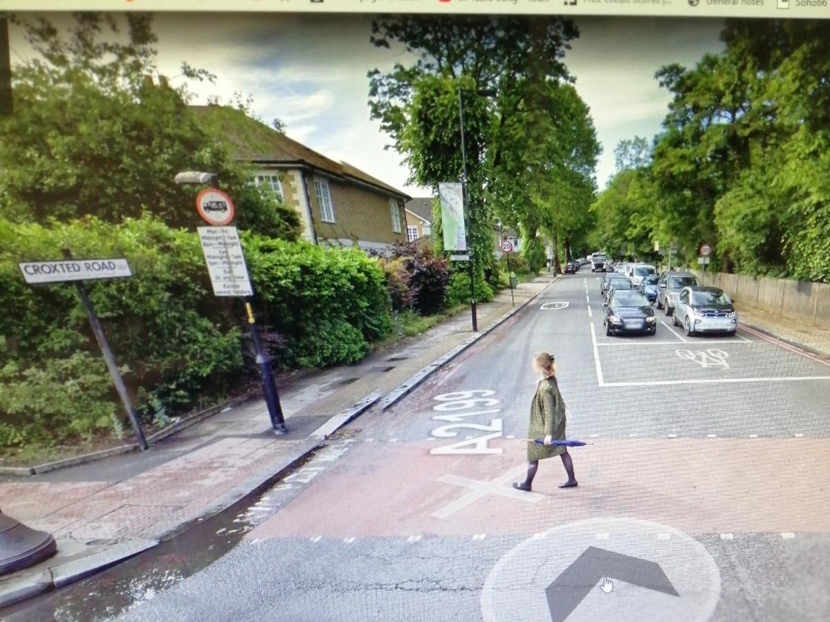 Home From Home, Great Community!! London Luaran gambar