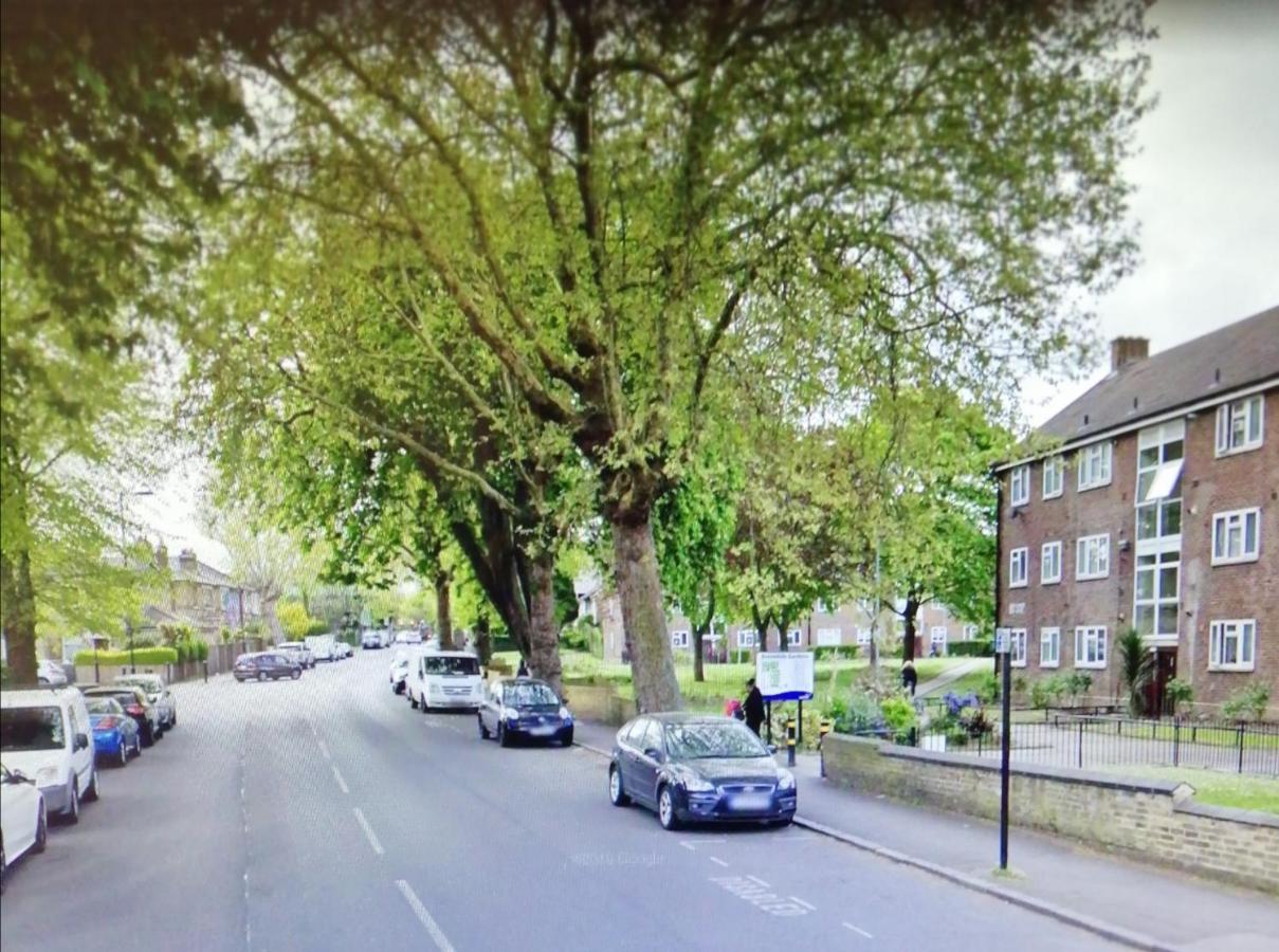 Home From Home, Great Community!! London Luaran gambar
